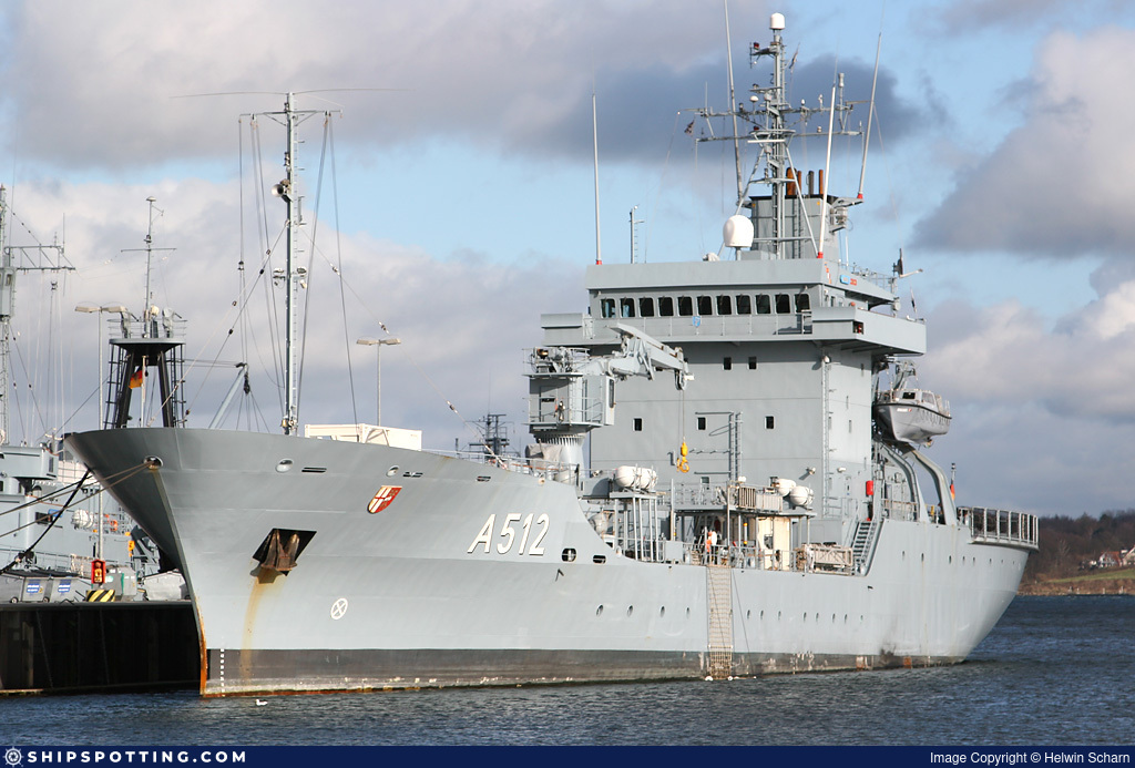 ship